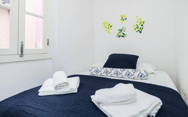 ShortStayFlat Bairro Alto Apartments