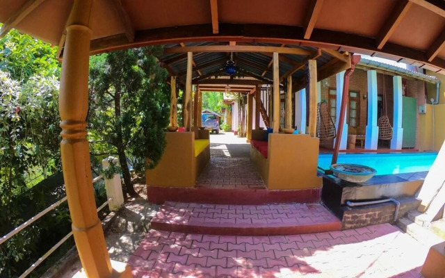 Plantation Retreat