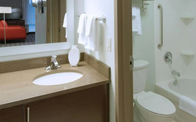 TownePlace Suites Springfield