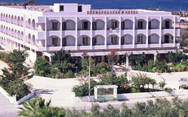 Cosmopolitan Hotel