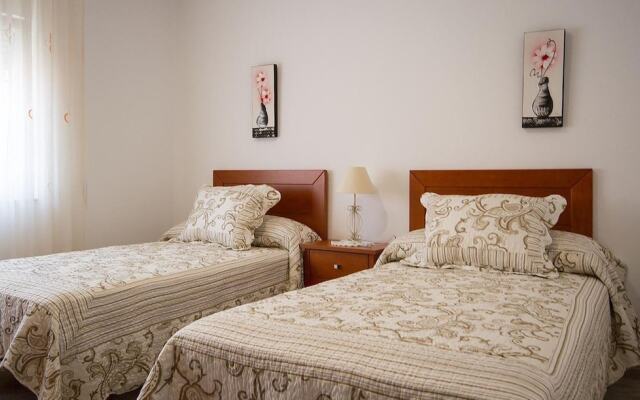Apartment in Finisterre - 104559 by MO Rentals
