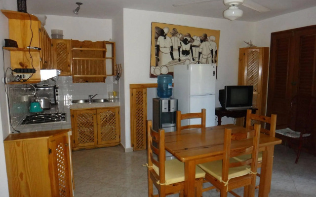 La Cortesana Residencial