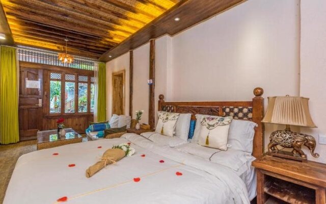 Lijiang Yi Jing Hotel