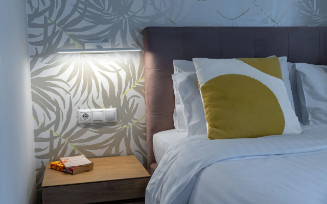 Maison 66 Riviera Hotels