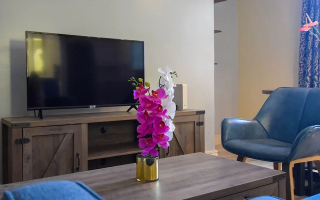 Sea Piton View Apartment