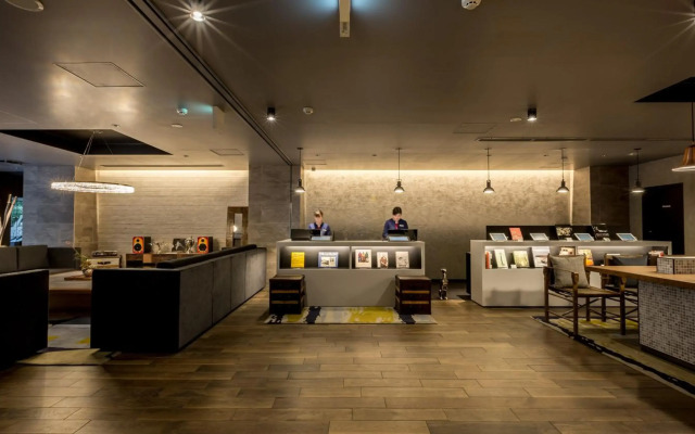 Hotel Resol Nagoya