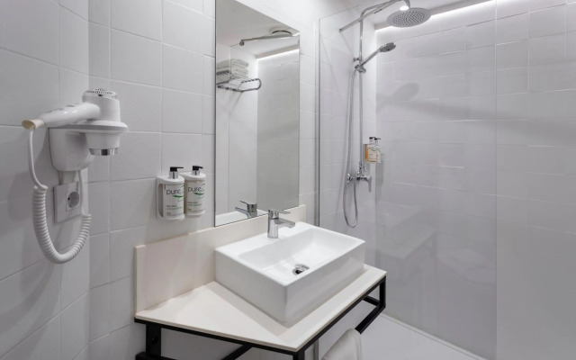 B&B Hotel Figueras