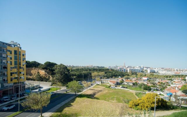 Margarida Guest Apartment