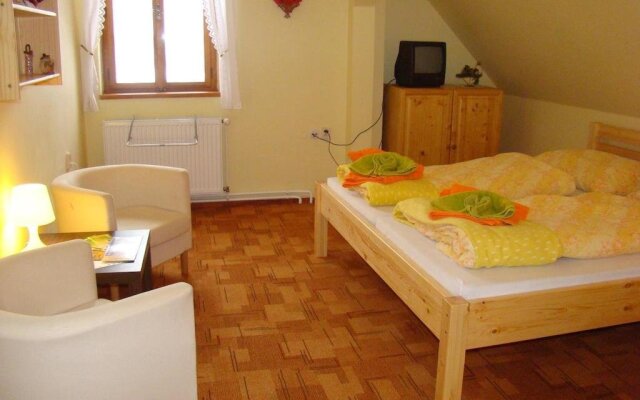 Modrý pension