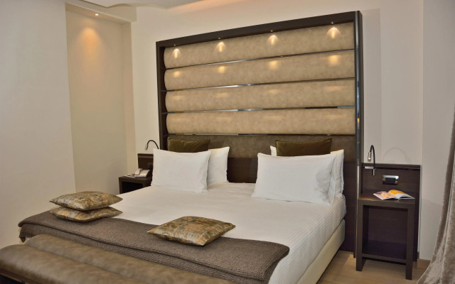 The Square Milano Duomo - Preferred Hotels & Resorts