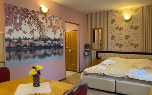 Pri Popa Guest House