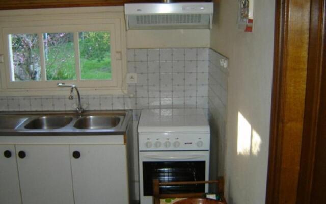 Gîte Saint-Hilaire-de-Riez, 3 pièces, 4 personnes - FR-1-426-264