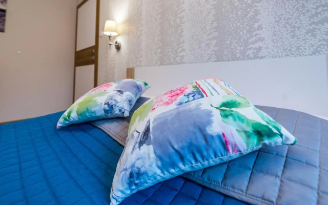 Apartament Waterside