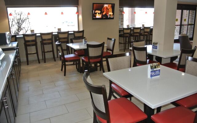 Best Western Murfreesboro