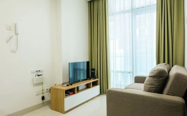 Simply and Relax 1BR @ Brooklyn Apartment