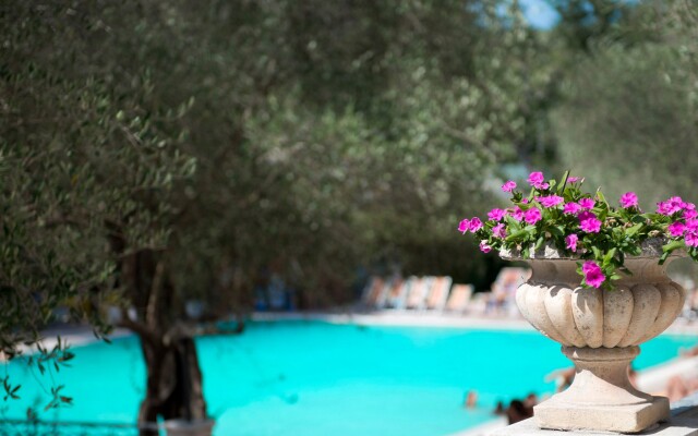 Albergo Terme Forlenza