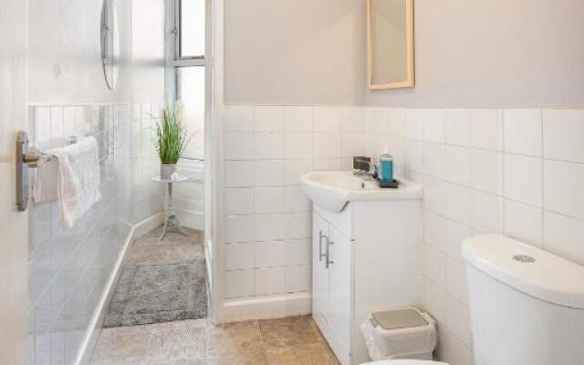 02 Springfield - sleeps 6