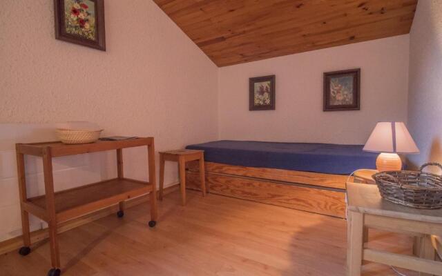 Appartement Valmorel, 2 pièces, 4 personnes - FR-1-356-295