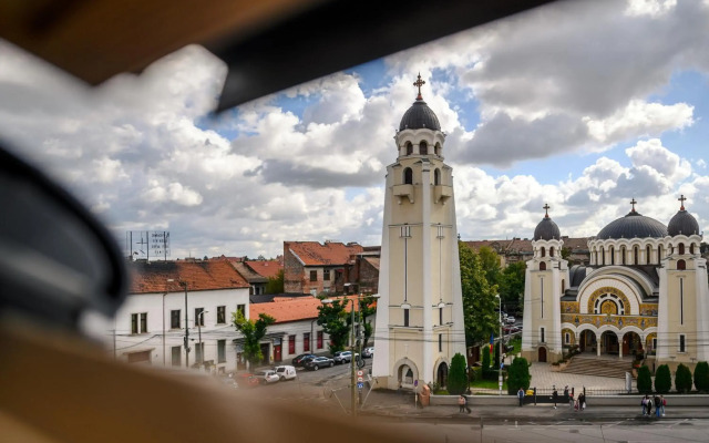 Iosefin Residence Aparthotel
