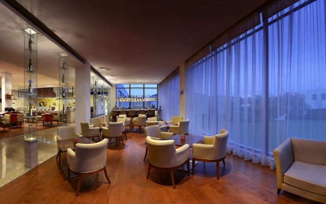 Four Points by Sheraton New Delhi, Airport Highway