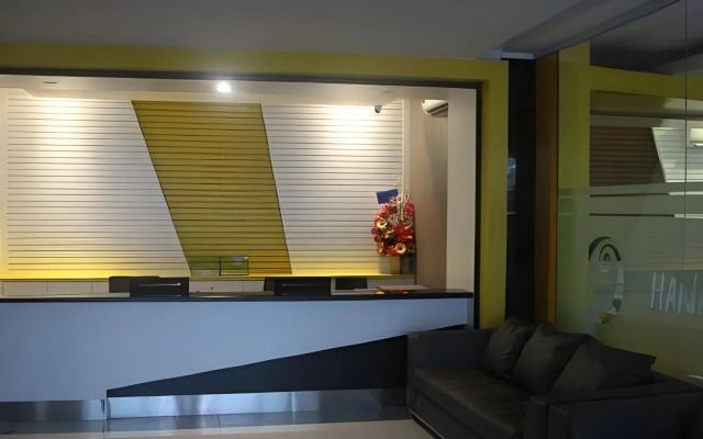 Kaliban Hotel