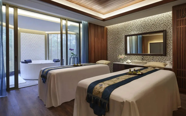 Fairmont Sanya Haitang Bay