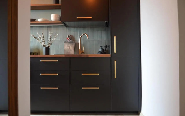Panorama Suite Jelgava