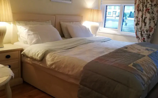 The Vee B&B