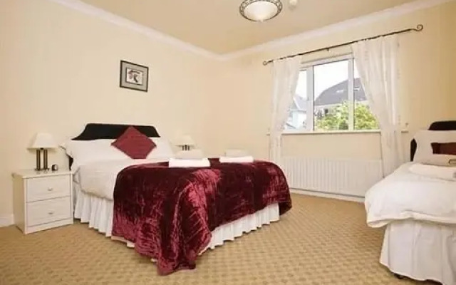 Amber Bay Bed and Breakfast