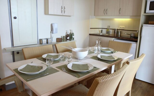 Well-kept Apartment With Dishwasher and sea View, sea at 1km