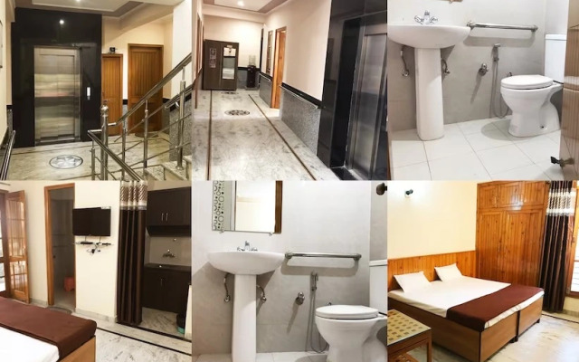 Hari Sharanam Homestay