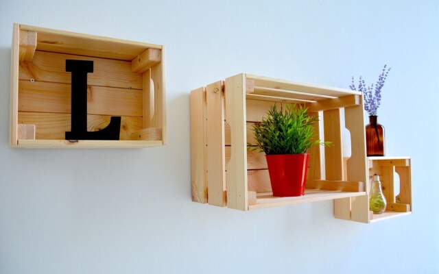 LivingSpace at Scott Garden