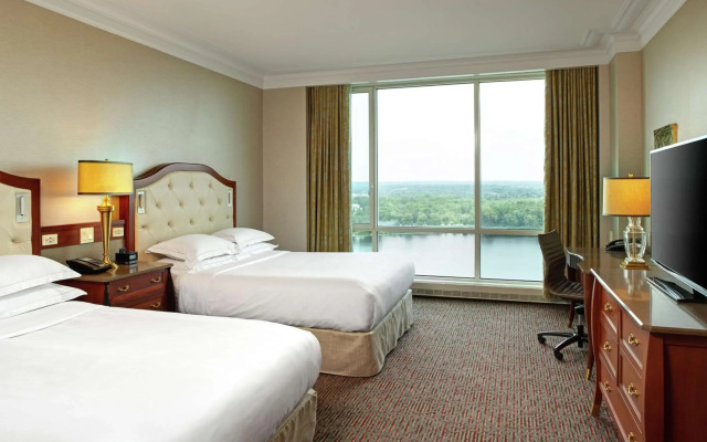 Hilton Lac-Leamy