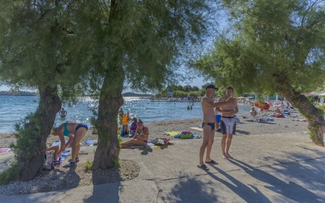 Apartments Zanze