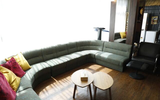 Kinugawa Club Hotel Kinsenkaku