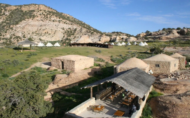 Rummana Camp
