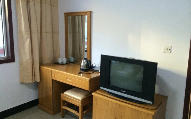 Wutaishan Xiangyun Hotel