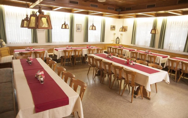 Hotel-Gasthof Rangau