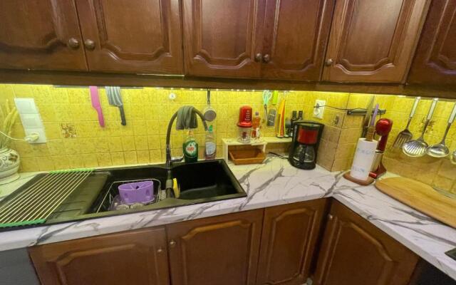 Efis guest house near Nafpaktos-Fully Equipped Home