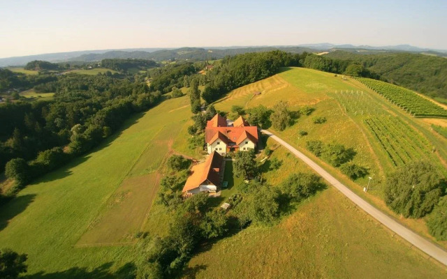 Birkenhof Pension