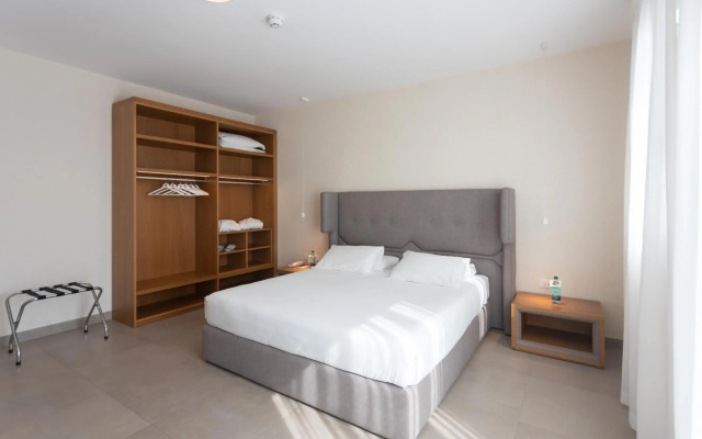 Mosella Suite Hotel
