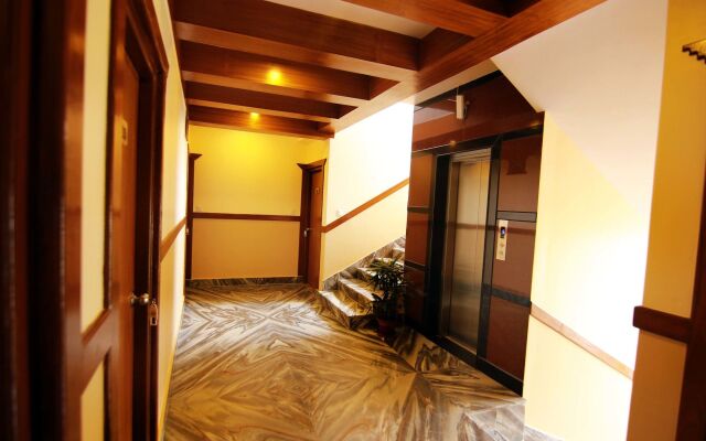 My Hotel