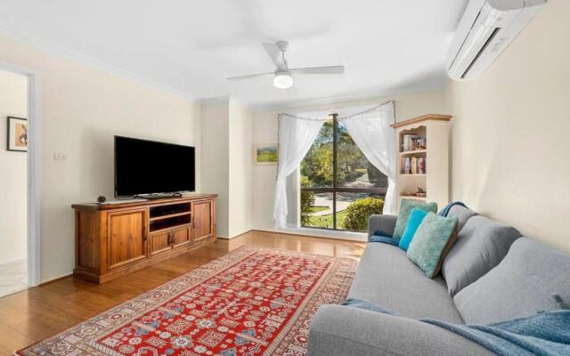 Kurrajong Village Delight