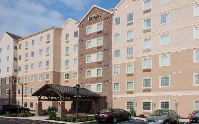 Staybridge Suites Buffalo-Amherst, an IHG Hotel