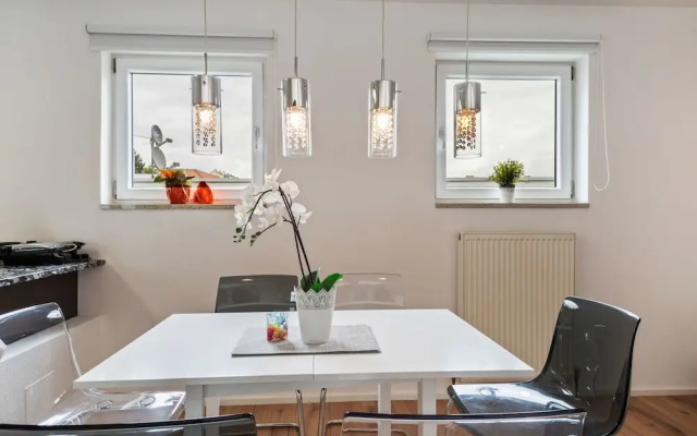 Apartment Innsbruck Near Bergisel Ski Jump