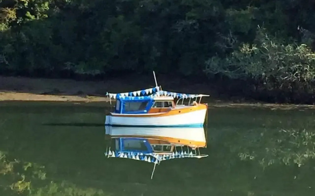 Crab Cottage