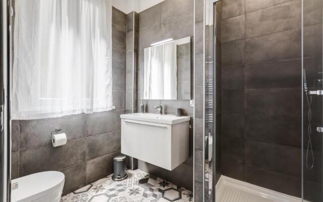 San Pietro Vatican Apartments