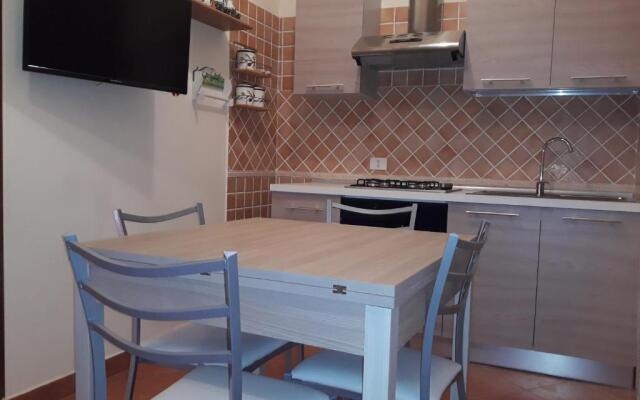 Chez Marie Vacances 27