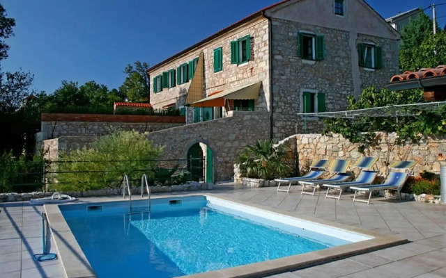 Rural Villas Crikvenica