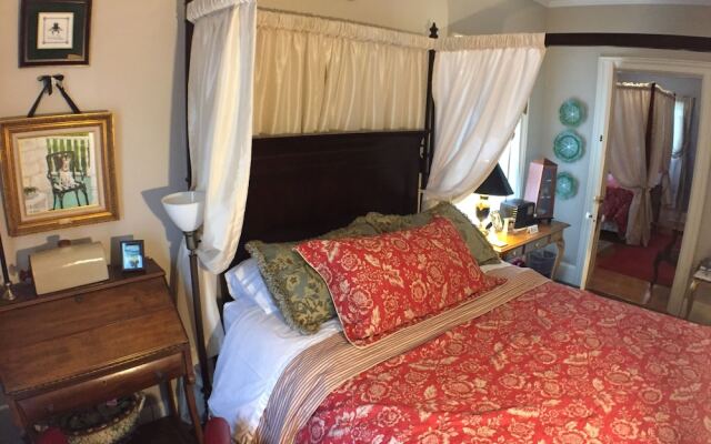 Thornton House Bed and Breakfast
